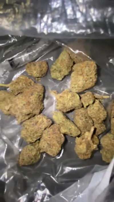 Good weed?? Please tell me