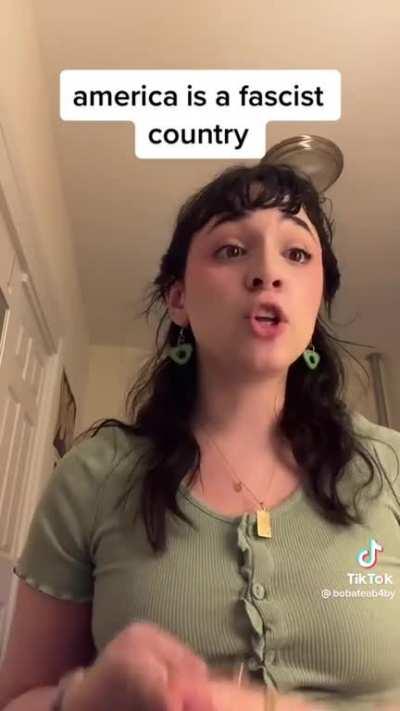 When do we actually organize and do something about this?