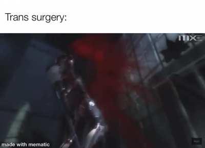 My first mgrr meme boys