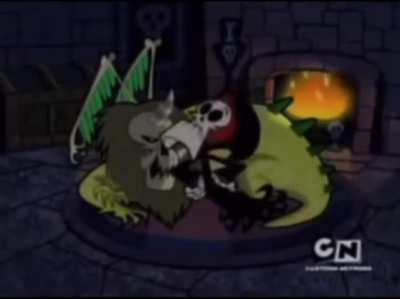 Very clammy reference