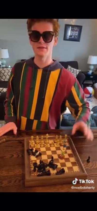 A Quick Guide on How To Play Chess for Beginners