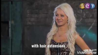 Girl on a mission - Yara🧚‍♀️