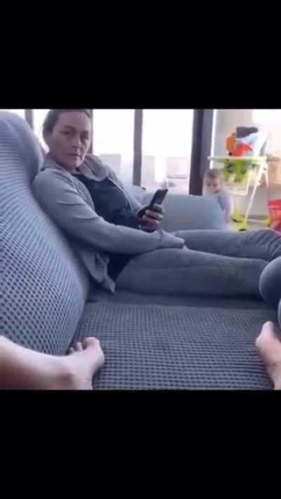 Ladies, what would you do?