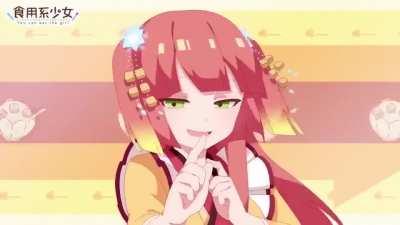 No es una cosa Otaku (bajar volumen a lo mínimo)