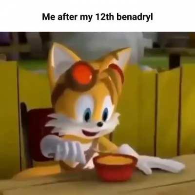 Me after trying to keep this sub alive: