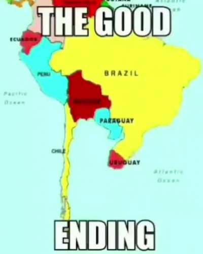 Adios argentina 😈