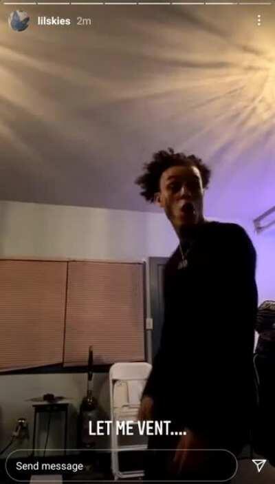 what do yall think of this new snippet?