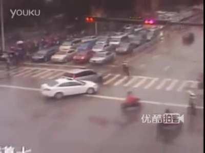 old clip, what u think his/her excuse was