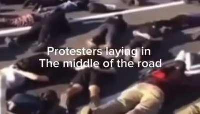 WE KEEP GOING, THEY SHALL NOT STOP OUR CRUSADE FOR CHICKEN!