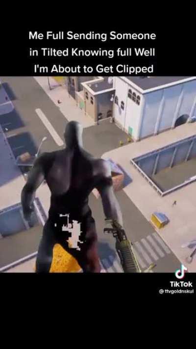 Found it on tik tok thought it was funny