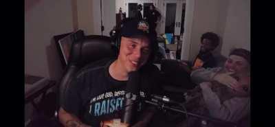 End of Stream - Logic on Last Album