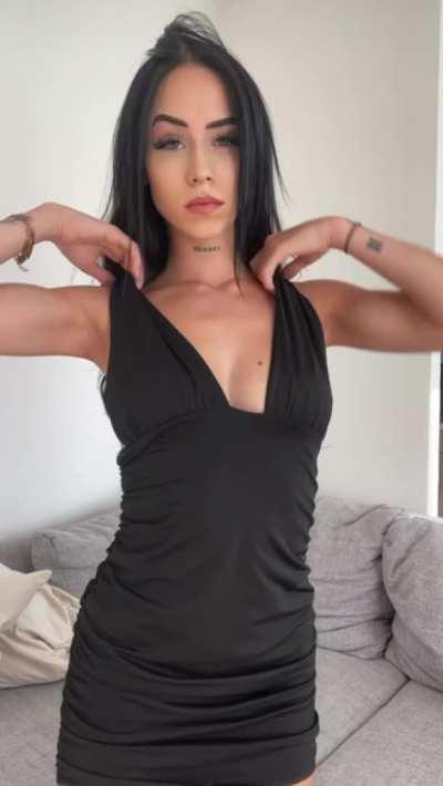 I know they’re not perfect, but at least they’re natural