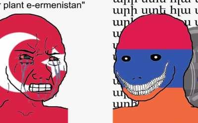 mfw armenian anti-turkish nuclear weapons program