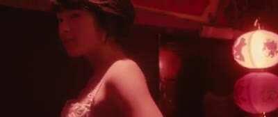 Nana Seino in Tokyo Tribe (2014)