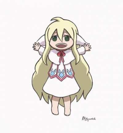 [Media]Happy Mavis by me