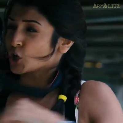 Anushka Sharma. My All Time Favourite.