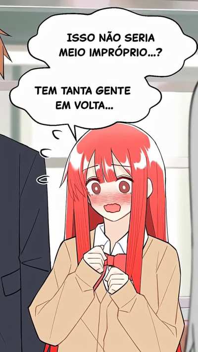 Não explica direito também