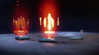 Got Heirloom from Bloodhound Thematic packs