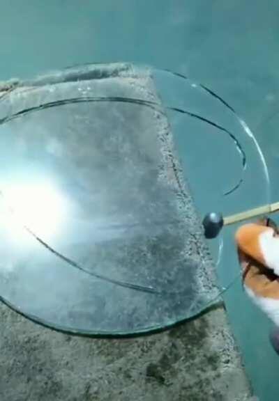 I’m not mad, just mildly infuriated that’s all.