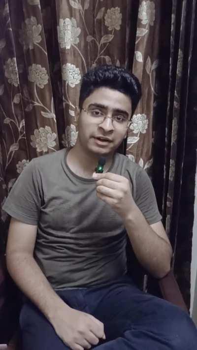 Why NOTA is a wasted vote?