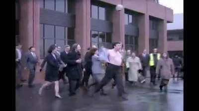 I absolutely love this…this take was smooth as hell!