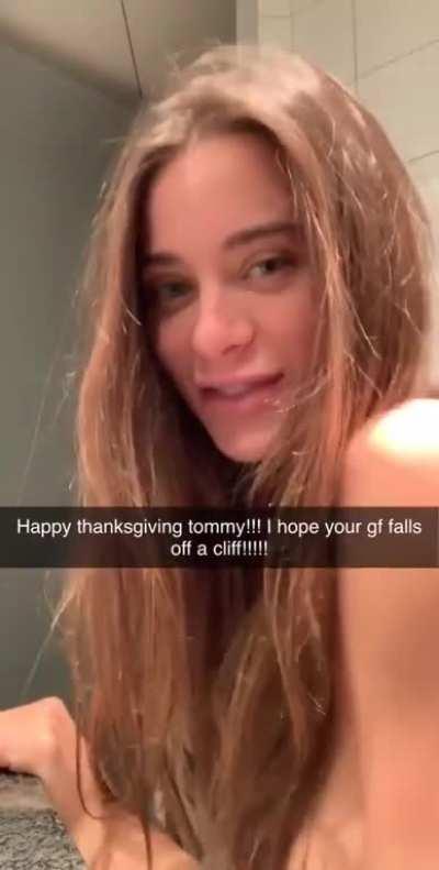 Happy Thanksgiving Everyone 🦃