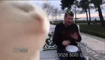 Casual lobbies in a nutshell