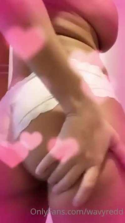 Wavyredd - Video #7381