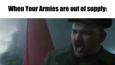 Better known as fighting in China/Africa/South America