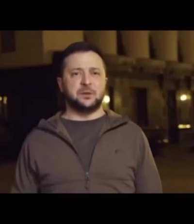 so her accent is Ukrainian