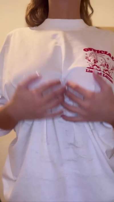 These cherries deserve a standing ovation!