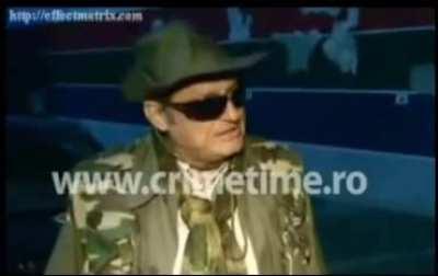 WAGTHROmanul șofer la drum lung