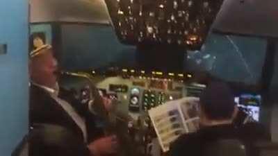 INSTRUMENT CHECKRIDE PASSED!