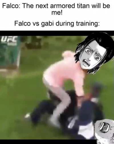 He tried his best that's what counts