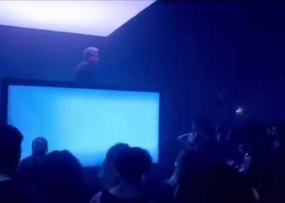 THE BEST PART OF SACRIFICE HOLY SHIT🔥🔥🔥🔥🔥🔥🔥