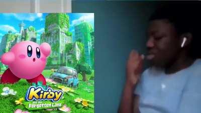 My Unorganised Kirby Playlist