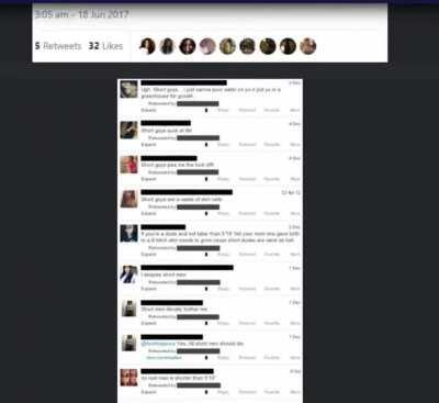 Normies need blackpills to remind them. Start posting em, boyos.