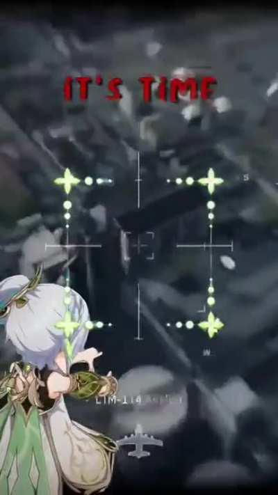 A friend sent me this on discord