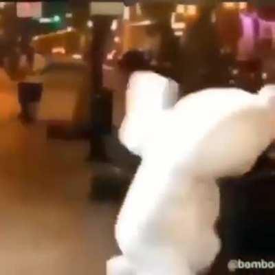 Coelho maconheiro fdp