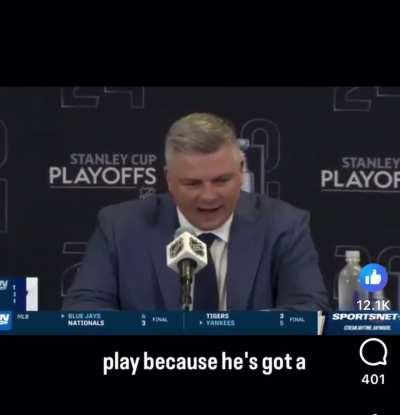 What Sheldon is honestly thinking.