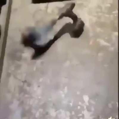 Saw this on Reddit so I decided to make it