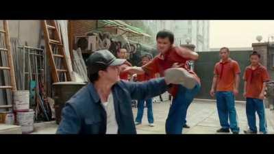 My top tier experience when IKEA has blessed my team with their presence