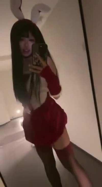 Hot Korean
