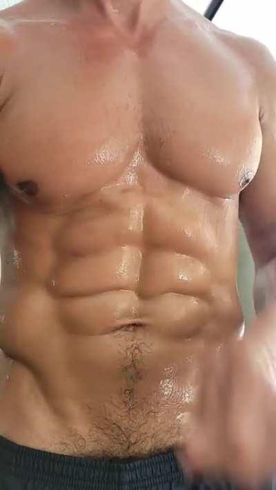 For the sweat lovers