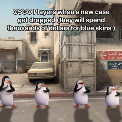 They're about to make it big 