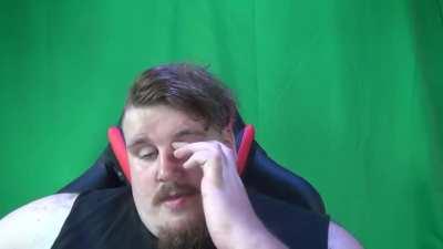 Ciao Schlauch ‼️