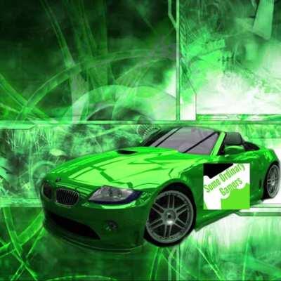 i made a car that runs VMs