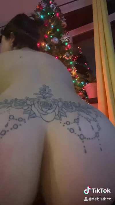 I’ll be waiting under the tree