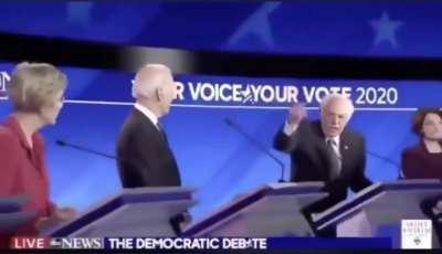 RFK: I can't wait to primary Biden. Live CIA reaction: