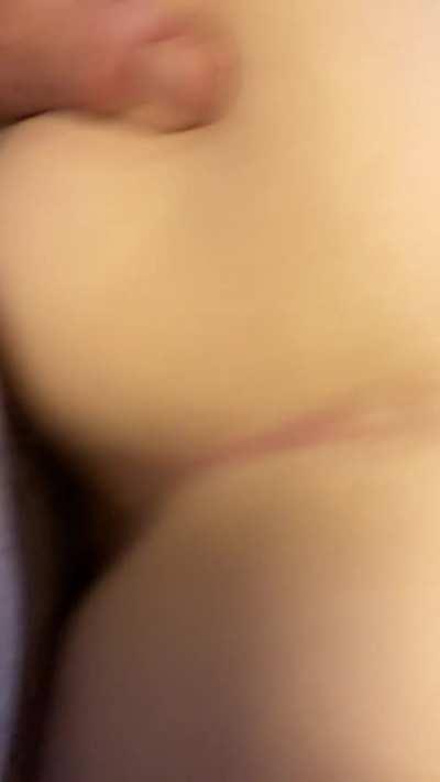 Which hole would you fuck?